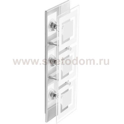 Светодиодная лента Eglo 94225 ALMANA