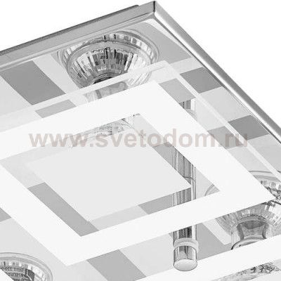 Светодиодная лента Eglo 94226 ALMANA