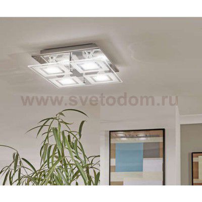 Светодиодная лента Eglo 94226 ALMANA