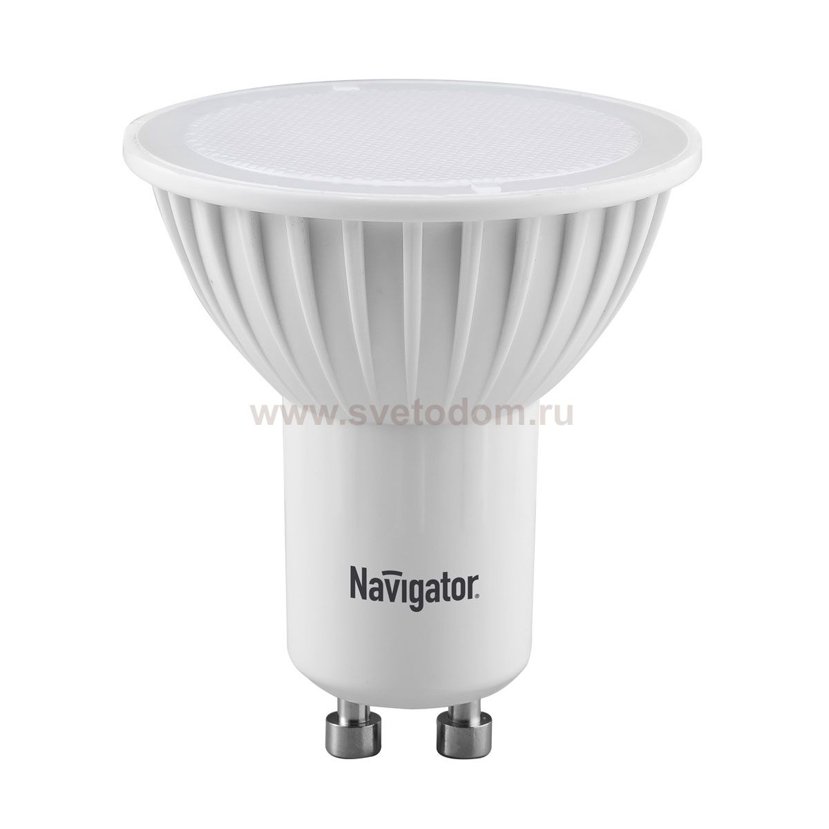 Лампа Navigator 94 226 NLL-PAR16-7W-230-3K-GU10