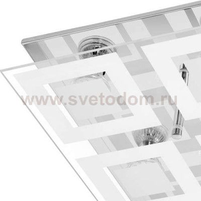 Светодиодная лента Eglo 94227 ALMANA