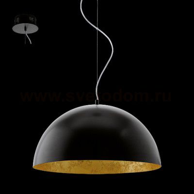 Светильник подвесной Eglo 94228 GAETANO