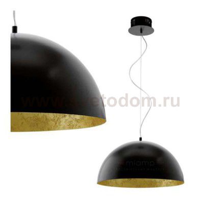 Светильник подвесной Eglo 94228 GAETANO