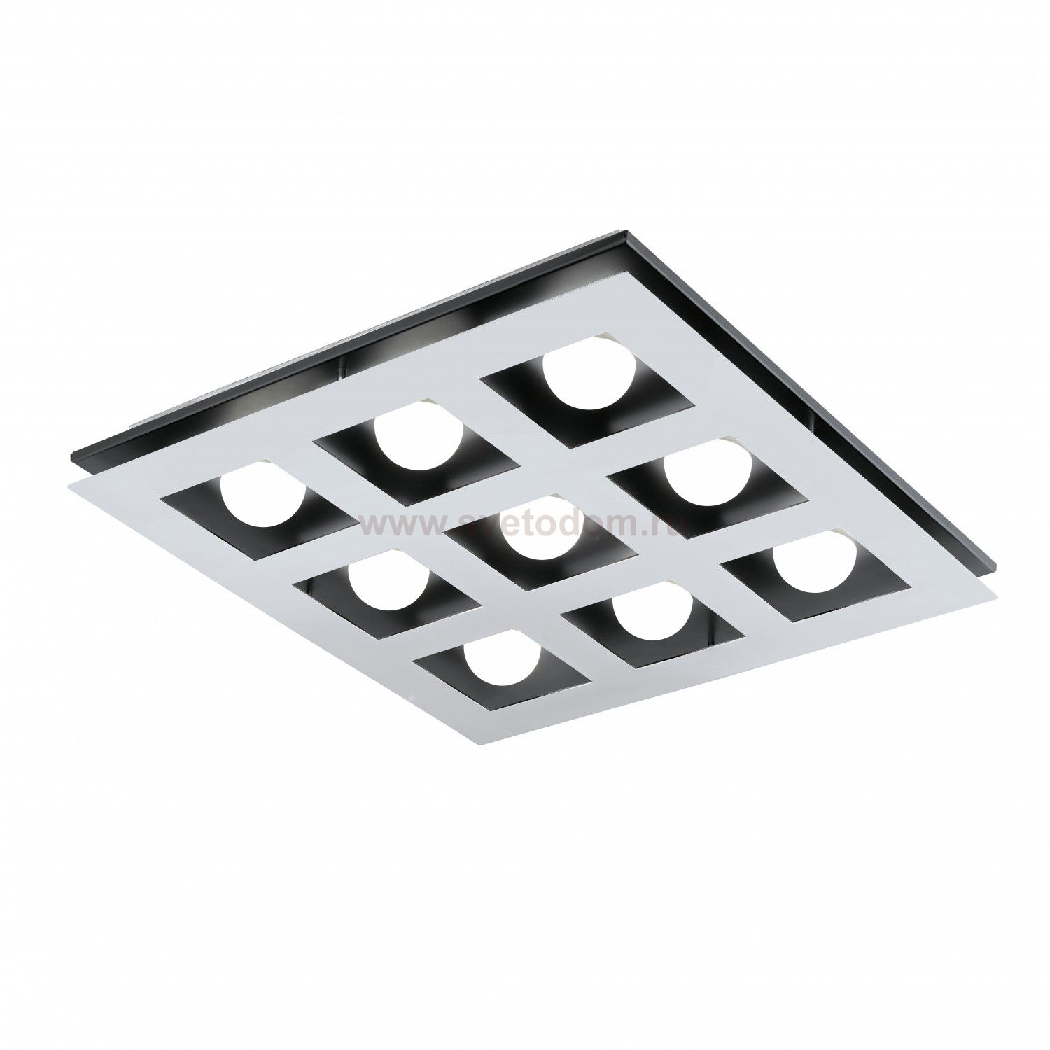 Настенно-потолочный светильник Eglo 94234 BELLAMONTE