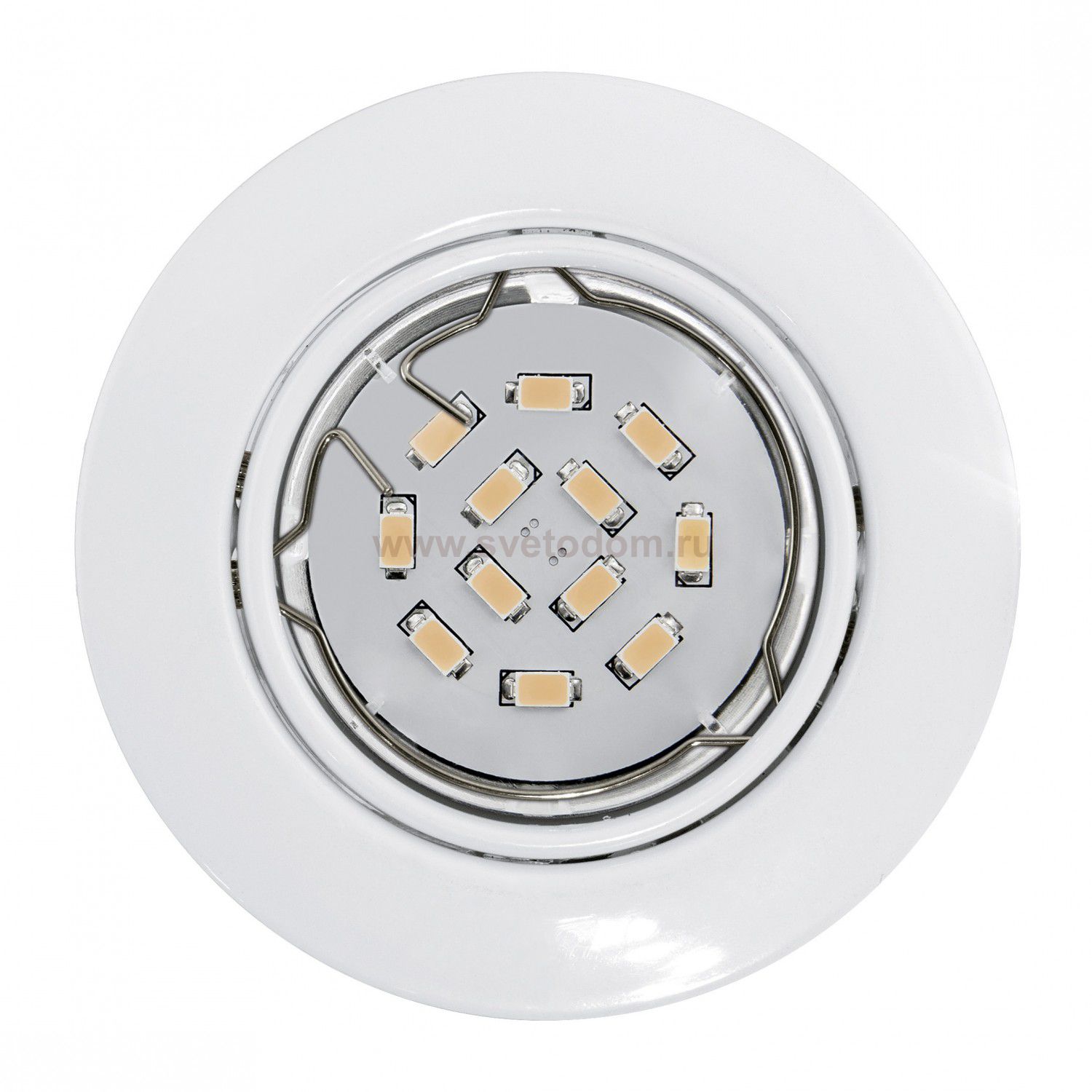 Встраиваемый и накладный светильник Eglo 94239 PENETO