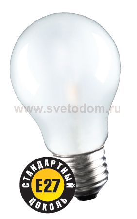 Лампа Navigator 94 239 NH-A55-73-230-E27-FR