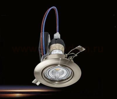 Встраиваемый и накладный светильник Eglo 94242 PENETO