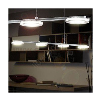 Подвесный светильник Eglo 94245 CARTAMA