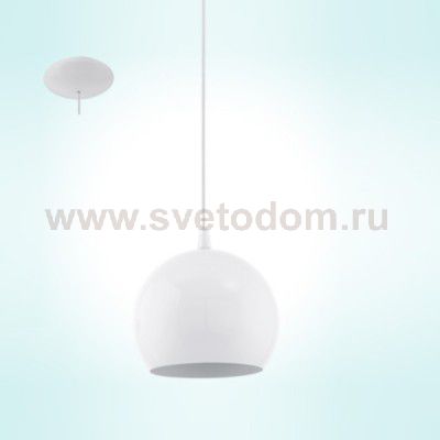 Светильник подвесной Eglo 94246 PETTO 1
