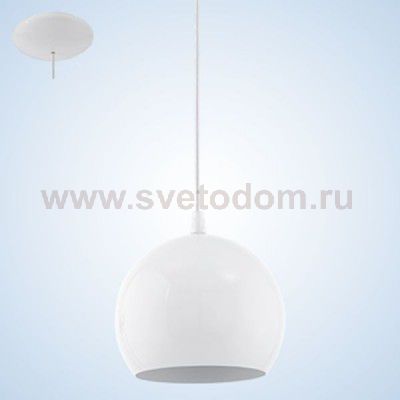 Светильник подвесной Eglo 94246 PETTO 1