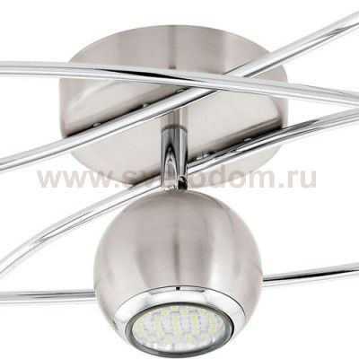 Настенно-потолочный светильник Eglo 94251 LOCANDA