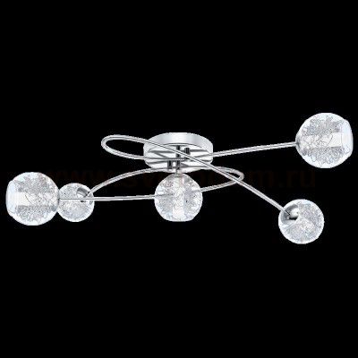 Настенно-потолочный светильник Eglo 94251 LOCANDA