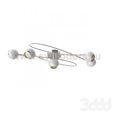 Настенно-потолочный светильник Eglo 94252 LOCANDA