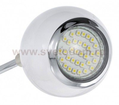 Настенно-потолочный светильник Eglo 94252 LOCANDA