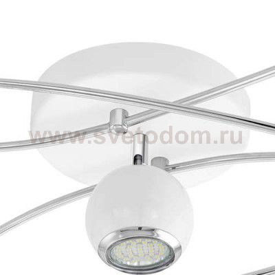 Настенно-потолочный светильник Eglo 94252 LOCANDA