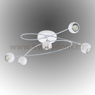 Настенно-потолочный светильник Eglo 94252 LOCANDA