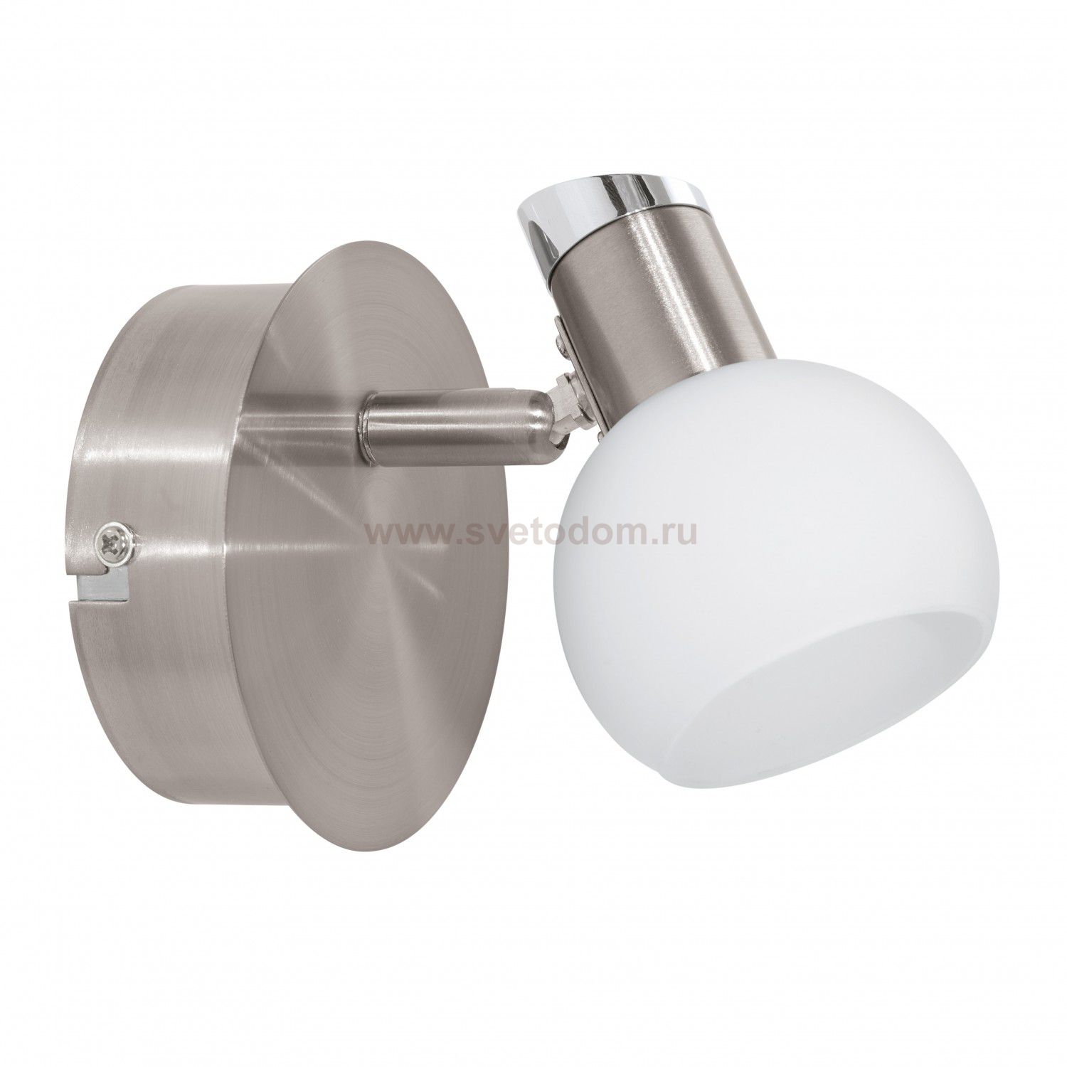 Светильник спот Eglo 94253 SESTO 2