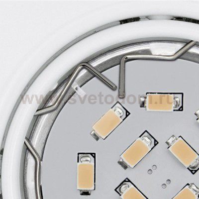 Встраиваемый и накладный светильник Eglo 94262 PENETO