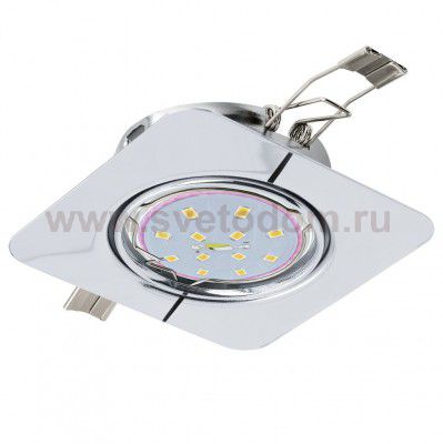 Встраиваемый и накладный светильник Eglo 94263 PENETO