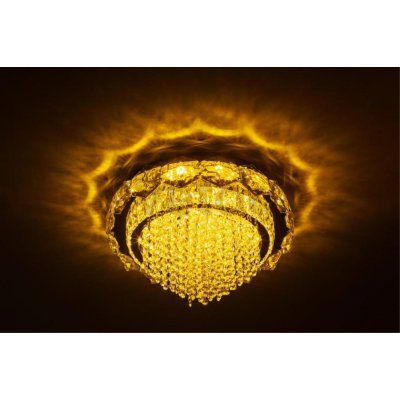 Потолочная люстра LED4U  L9428-500 с функцией УД