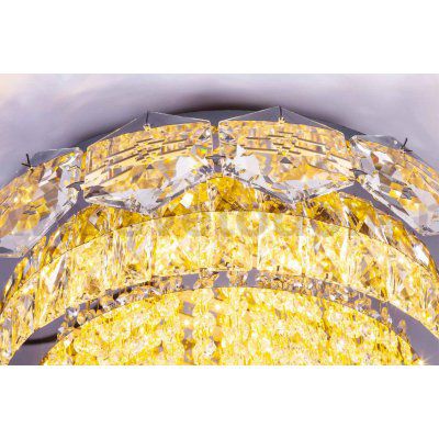 Потолочная люстра LED4U  L9428-500 с функцией УД