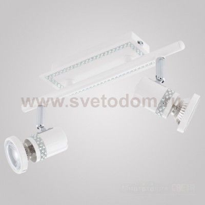 Светильник поворотный спот Eglo 94283 BONARES