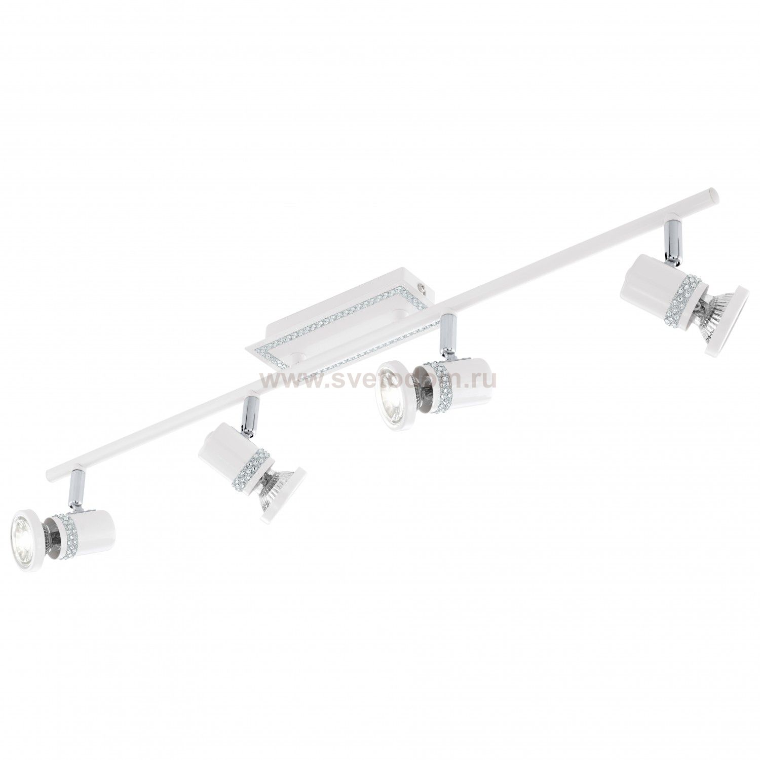 Светильник поворотный спот Eglo 94285 BONARES