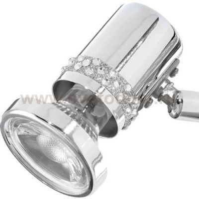 Светильник поворотный спот Eglo 94286 BONARES