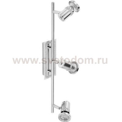 Светильник поворотный спот Eglo 94288 BONARES