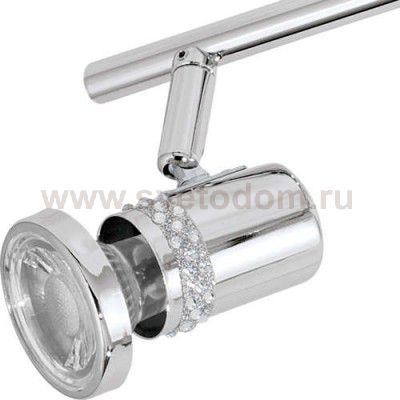 Светильник поворотный спот Eglo 94289 BONARES