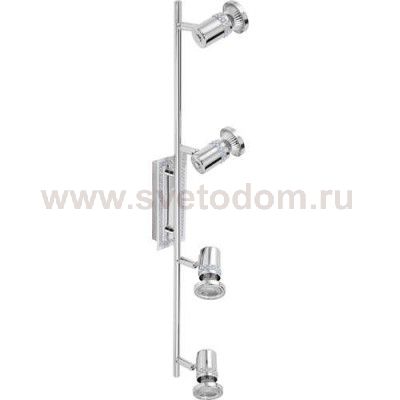 Светильник поворотный спот Eglo 94289 BONARES