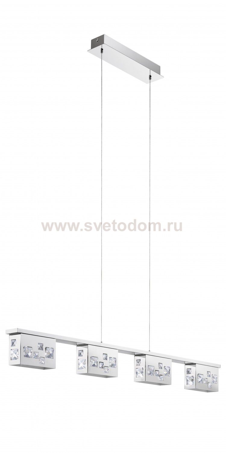 Подвесный светильник Eglo 94293 TRESANA