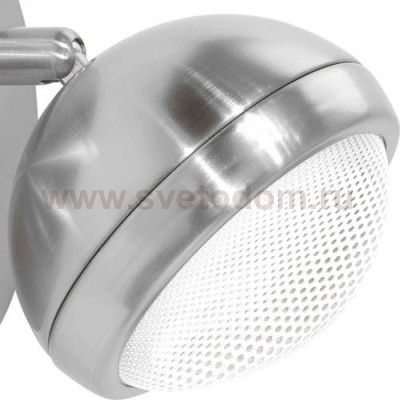 Светильник поворотный спот Eglo 94302 LOMBES 1