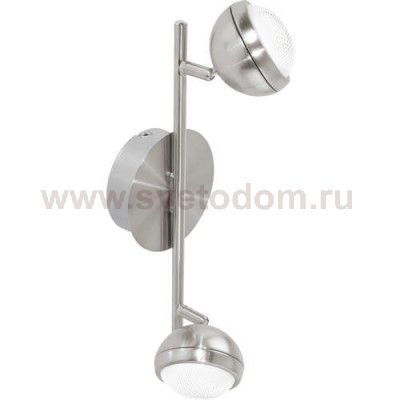 Светильник поворотный спот Eglo 94303 LOMBES 1