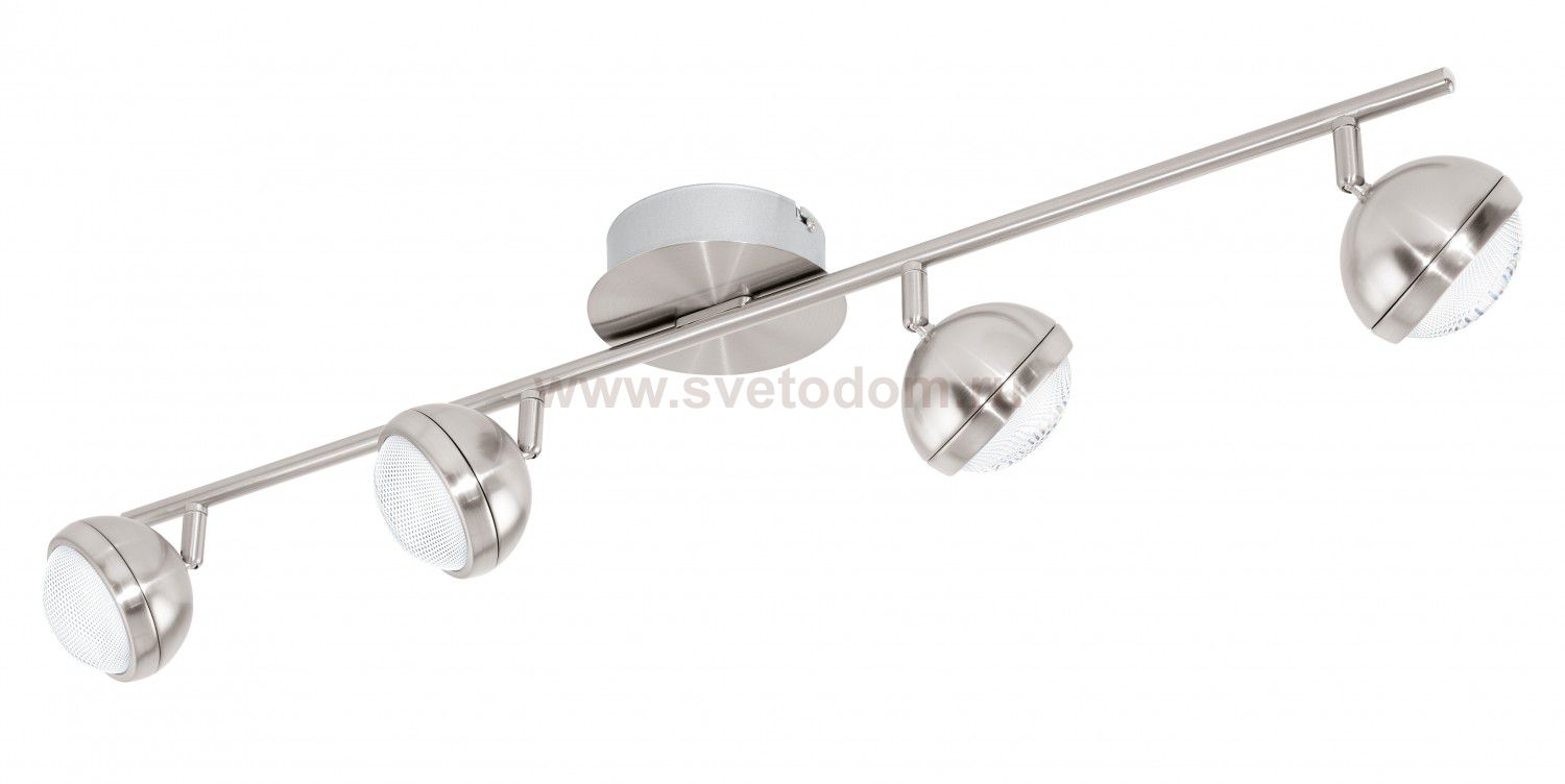 Светильник спот Eglo 94305 LOMBES 1