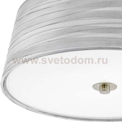 Настенно-потолочный светильник Eglo 94306 FONSEA