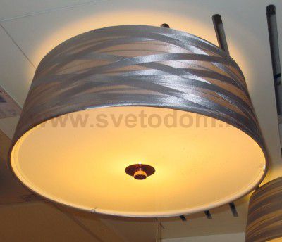 Настенно-потолочный светильник Eglo 94306 FONSEA