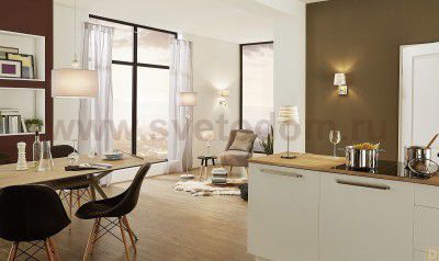 Настольная лампа Eglo 94309 FONSEA