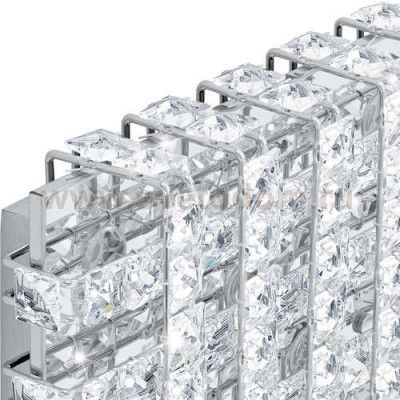 Настенно-потолочный светильник Eglo 94313 LONZASO