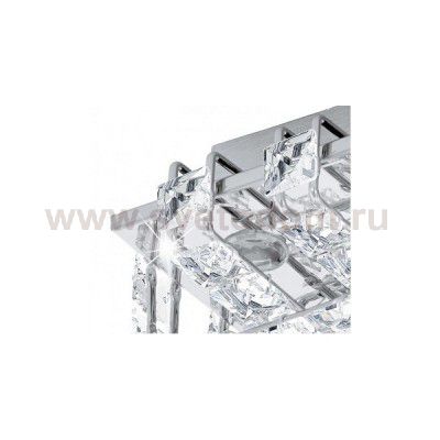 Настенно-потолочный светильник Eglo 94314 LONZASO