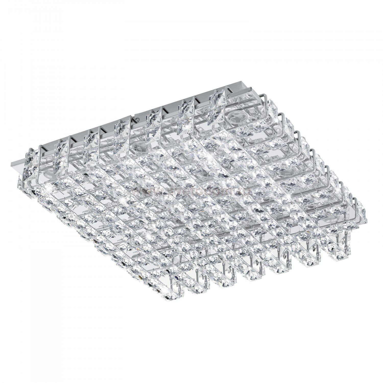 Настенно-потолочный светильник Eglo 94314 LONZASO