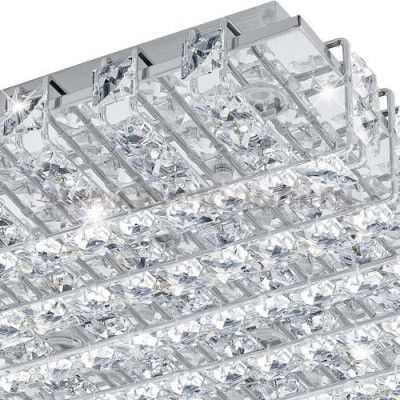 Настенно-потолочный светильник Eglo 94315 LONZASO