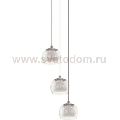 Светильник подвесной Eglo 94318 ASCOLESE