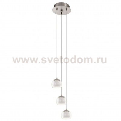 Светильник подвесной Eglo 94318 ASCOLESE