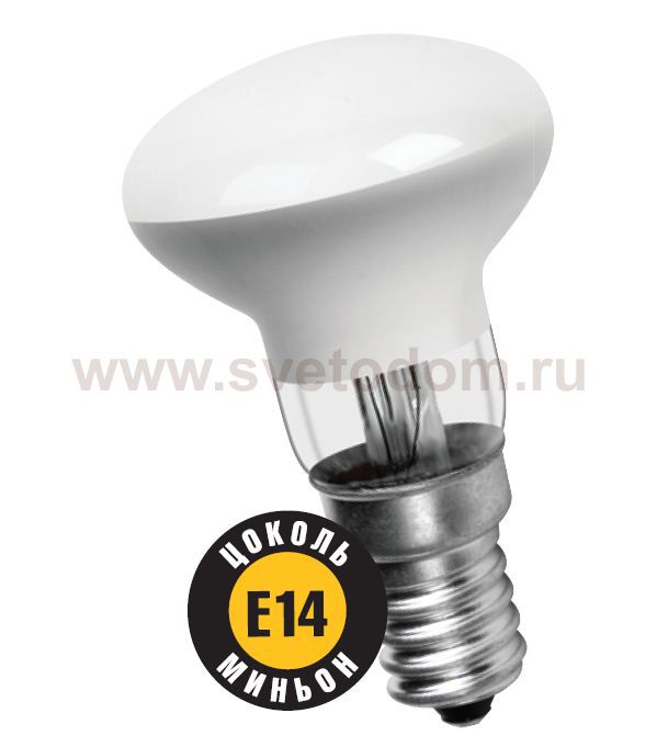 Лампа Navigator 94 318 NI-R39-30-230-E14 (Россия)