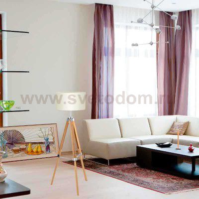 Торшер напольный Eglo 94324 LANTADA