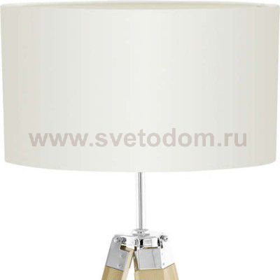 Торшер напольный Eglo 94324 LANTADA