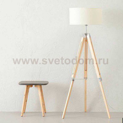 Торшер напольный Eglo 94324 LANTADA