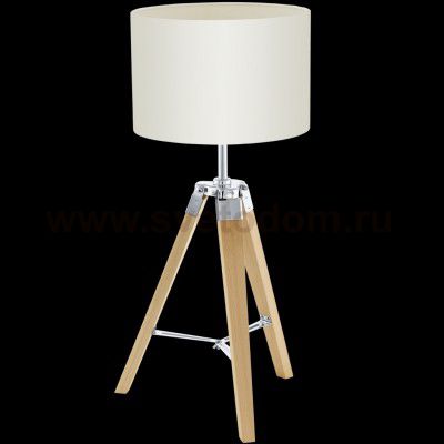 Настольная лампа Eglo 94325 LANTADA