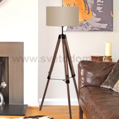 Торшер напольный Eglo 94326 LANTADA